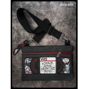 Horror Movie - sac VHS