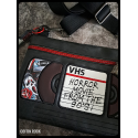 Horror Movie - sac VHS