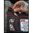 Horror Movie - sac VHS