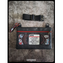 Tape bag - Eddie's Mix Stranger Things