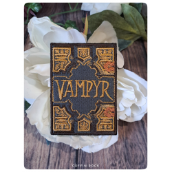 Vampyr - patch