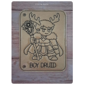 Livre Girls DnD heroes