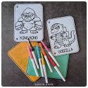 Livre Girls DnD heroes