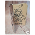 Livre Girls DnD heroes