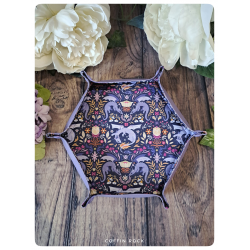dices - dice tray