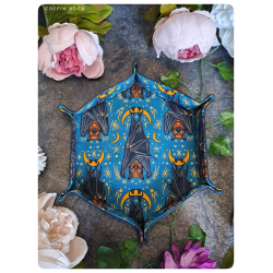 dices - dice tray