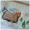 Woodland witch bag - unique model