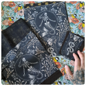 Sirène dark - MOYENNE pochette academia