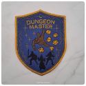Dungeon Master - grand patch