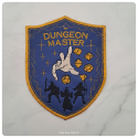 Dungeon Master - grand patch