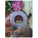 Sarcasm and coffee - patch