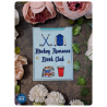 Housse pour kindle sur mesure