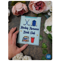 Hockey romance - Housse pour liseuse