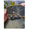 mignonne ténébreuse - Trousse le chant des baleines