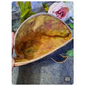 Trousse le chant des baleines - fleurs japonaises