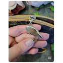 mignonne ténébreuse - Trousse le chant des baleines
