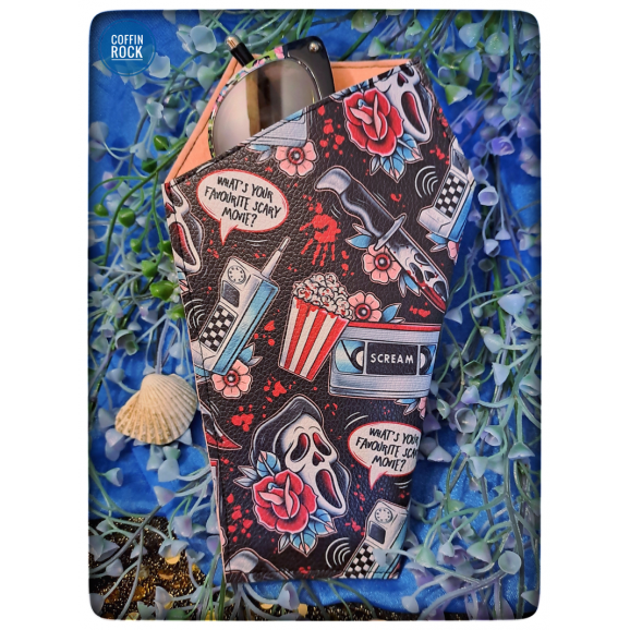 Scary Movie - Étui à lunettesv
