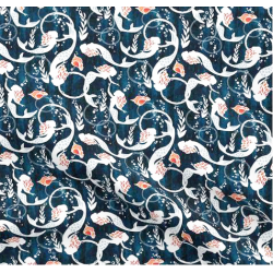 Bouclier moelleux absorbant