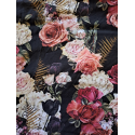 bouquet - pré commande - Bouclier moelleux absorbant