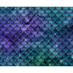 Bouclier moelleux absorbant