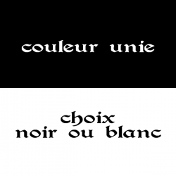 uni - pré commande - Bouclier moelleux absorbant