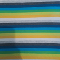 Rainbow - Bouclier moelleux absorbant