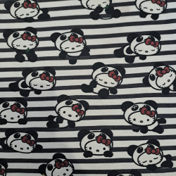 hello cutie - pré commande - Bouclier moelleux absorbant