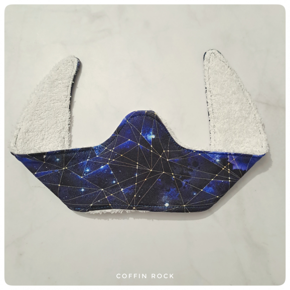 géométrie - PETIT Bouclier moelleux absorbant