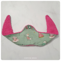 cute summer - PETIT Bouclier moelleux absorbant