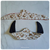 POP CORN - MOYEN Bouclier moelleux absorbant