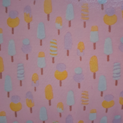 Bouclier moelleux absorbant