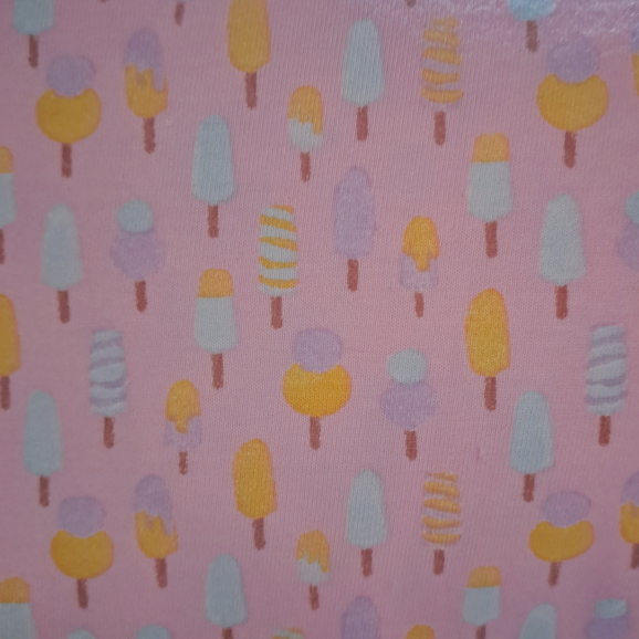glaces fraiches - pré commande - Bouclier moelleux absorbant