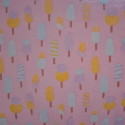 Bouclier moelleux absorbant
