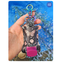 bat key ring