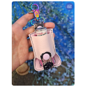 bat key ring