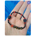 Romantasy queen - bracelet perles