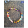 Supernatural - bracelet perles