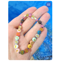Supernatural - bracelet perles