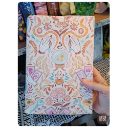 adaptive book jacket