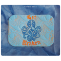 Get Kraken : tapis cosy pour tasse