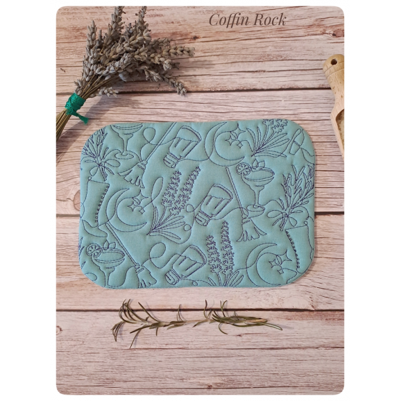 rug mug supernatural sigil