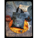 mini tote bag : Witch's Brew