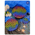 mermaidcore - couvre-bol