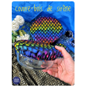 mermaidcore - couvre-bol