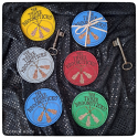 choixpeau : tapis cosy pour tasse