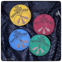 choixpeau : tapis cosy pour tasse