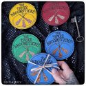 choixpeau : tapis cosy pour tasse