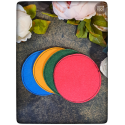 choixpeau : tapis cosy pour tasse