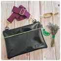 Woodland witch bag - unique model