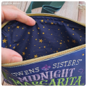 Woodland witch bag - unique model